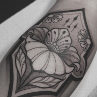 Ornamental