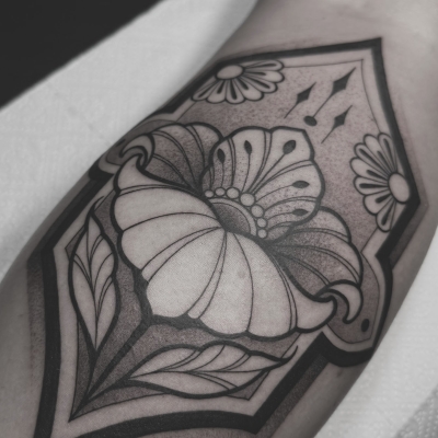 Ornamental