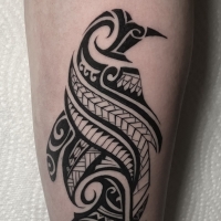 Tribal
