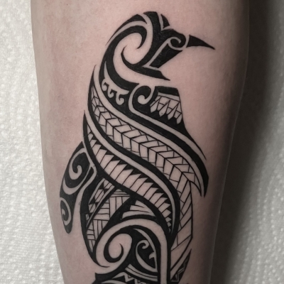 Tribal