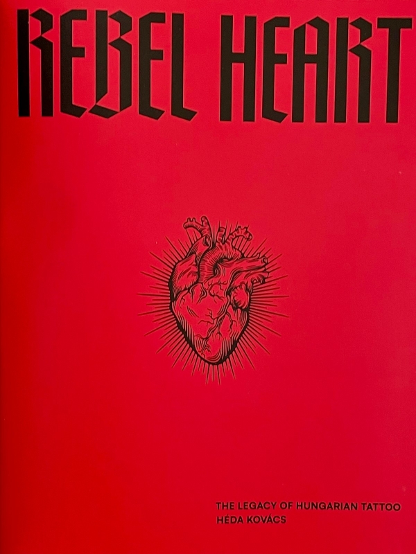Rebel Heart